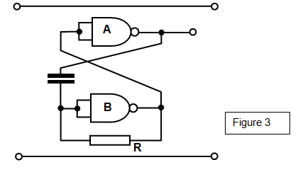 schoolphysics ::Welcome:: Using Logic Gates to Make a Fire Alarm